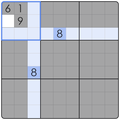 4x4 sudoku for kids