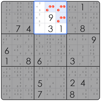 best iphone sudoku app